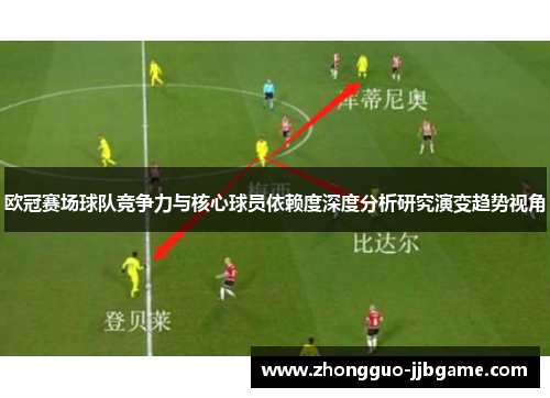 欧冠赛场球队竞争力与核心球员依赖度深度分析研究演变趋势视角