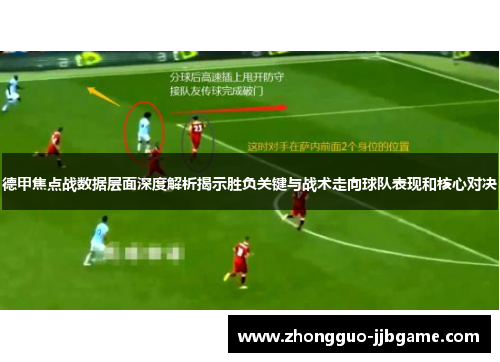 德甲焦点战数据层面深度解析揭示胜负关键与战术走向球队表现和核心对决